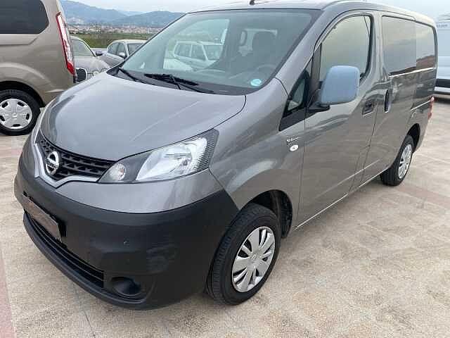 Nissan NV200 1.5 dCi 90CV Bus