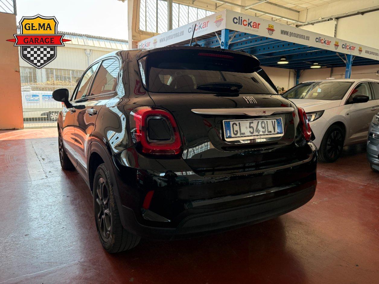 Fiat 500 X 500X 1.3 mjet 95cv