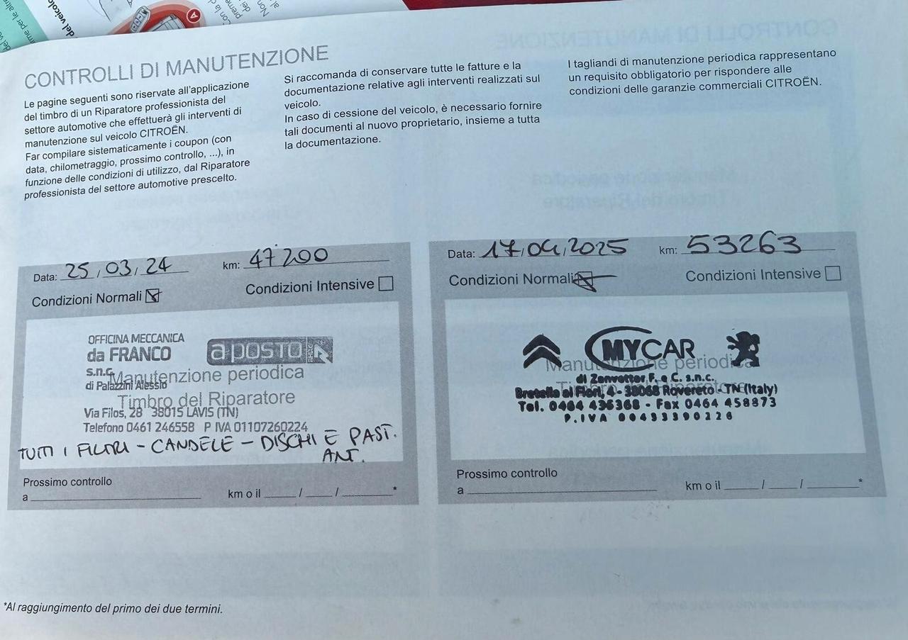 Citroen C3 PureTech 68 Feel