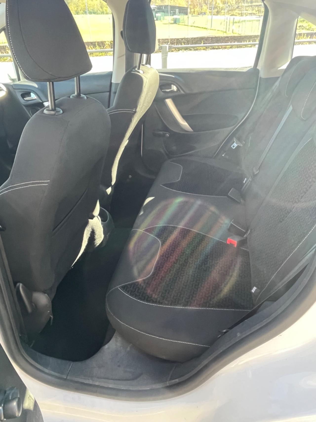 Citroen C3 1.4 HDi 70 Attraction