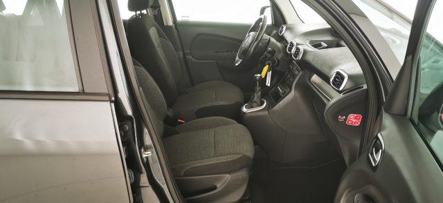 CITROEN C3 Picasso VTi 95 Exclusive