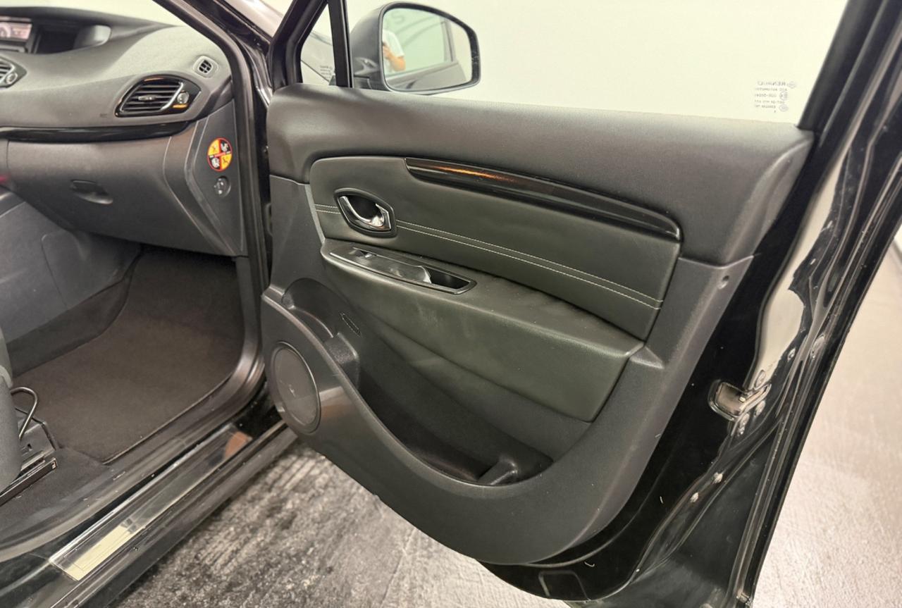 Renault Scenic (anno 2014)