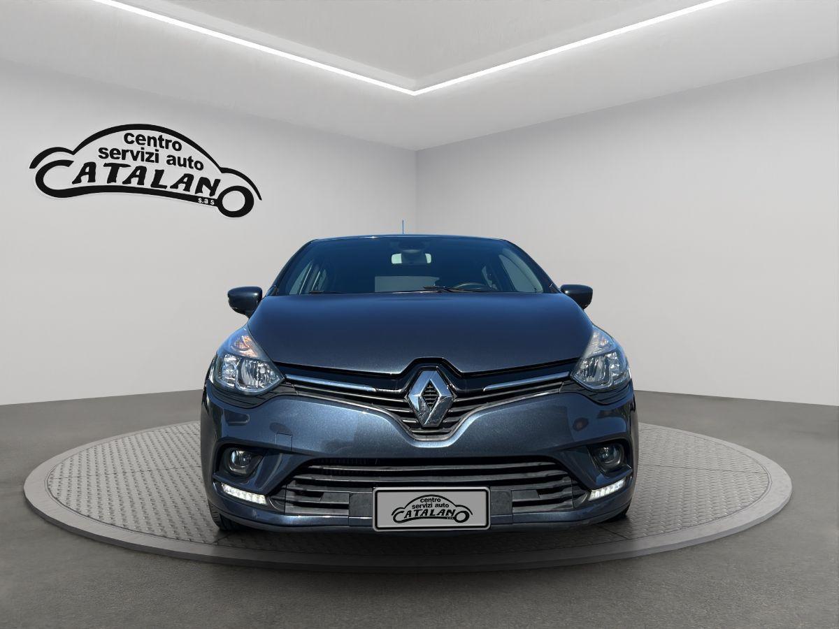 RENAULT - Clio - 1.5 dCi 8V 90 CV S&S 5p. Energy