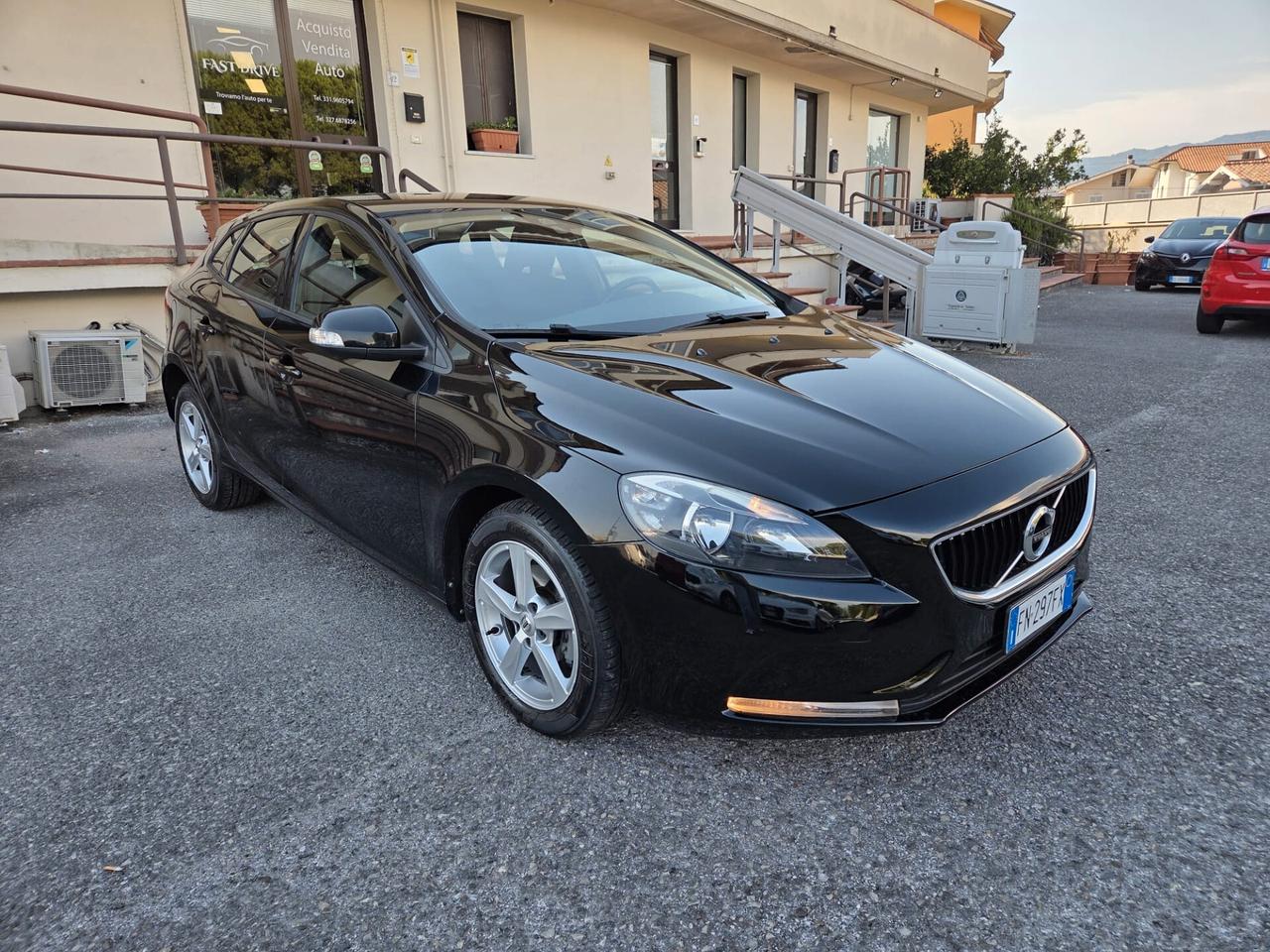 Volvo V40 D2 Business