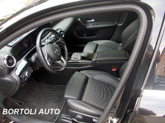MERCEDES-BENZ A 180 30.000 KM AUTOMATICA BUSINESS