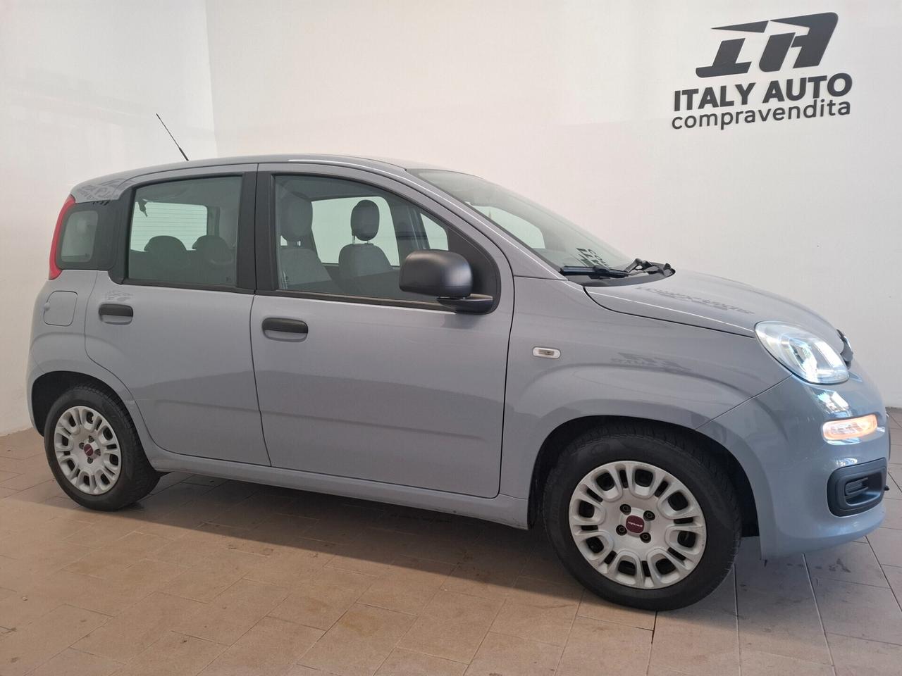 Fiat Panda 1.0 FireFly S&S Hybrid 2022