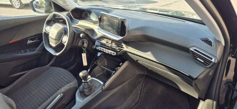 Peugeot 2008 2008 PureTech 100 S&S Active Pack