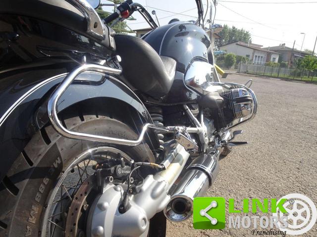 BMW R 1200 C cruiser