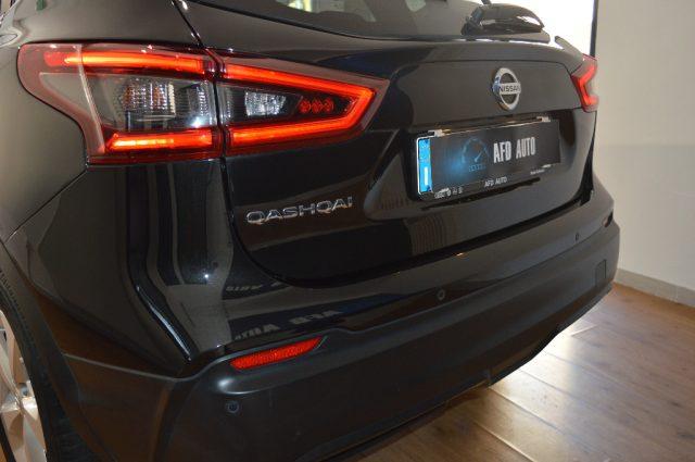 NISSAN Qashqai 1.5 dCi Business