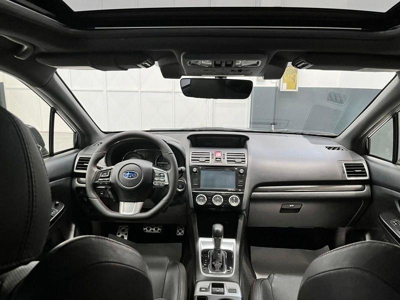 Subaru WRX