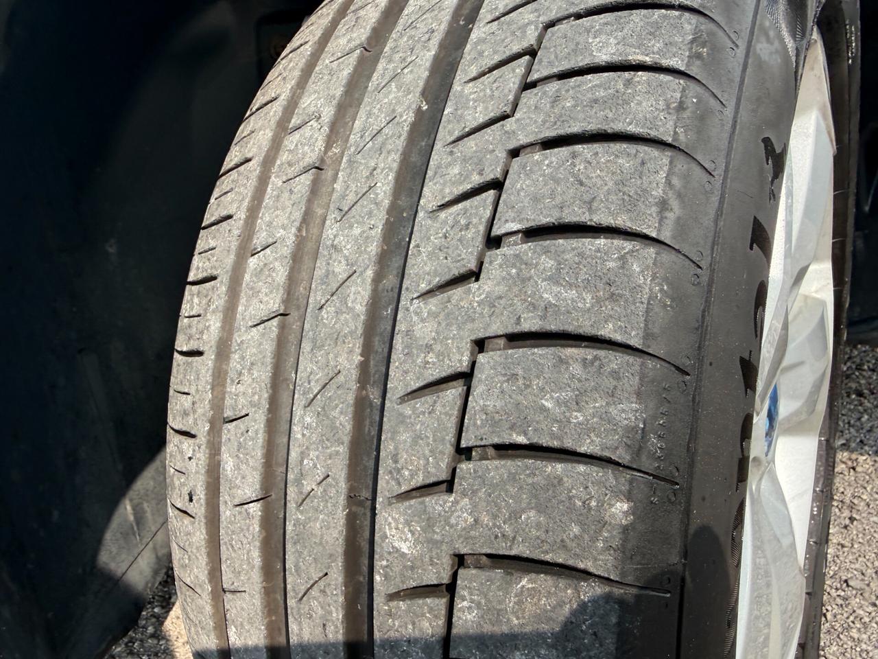 Ford Kuga 2.0 TDCi 136 CV 4WD Titanium DPF