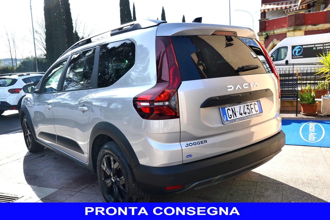 Dacia Jogger 1.0 GPL 100CV 7POSTI EXTREME UP **PREZZO VERO**