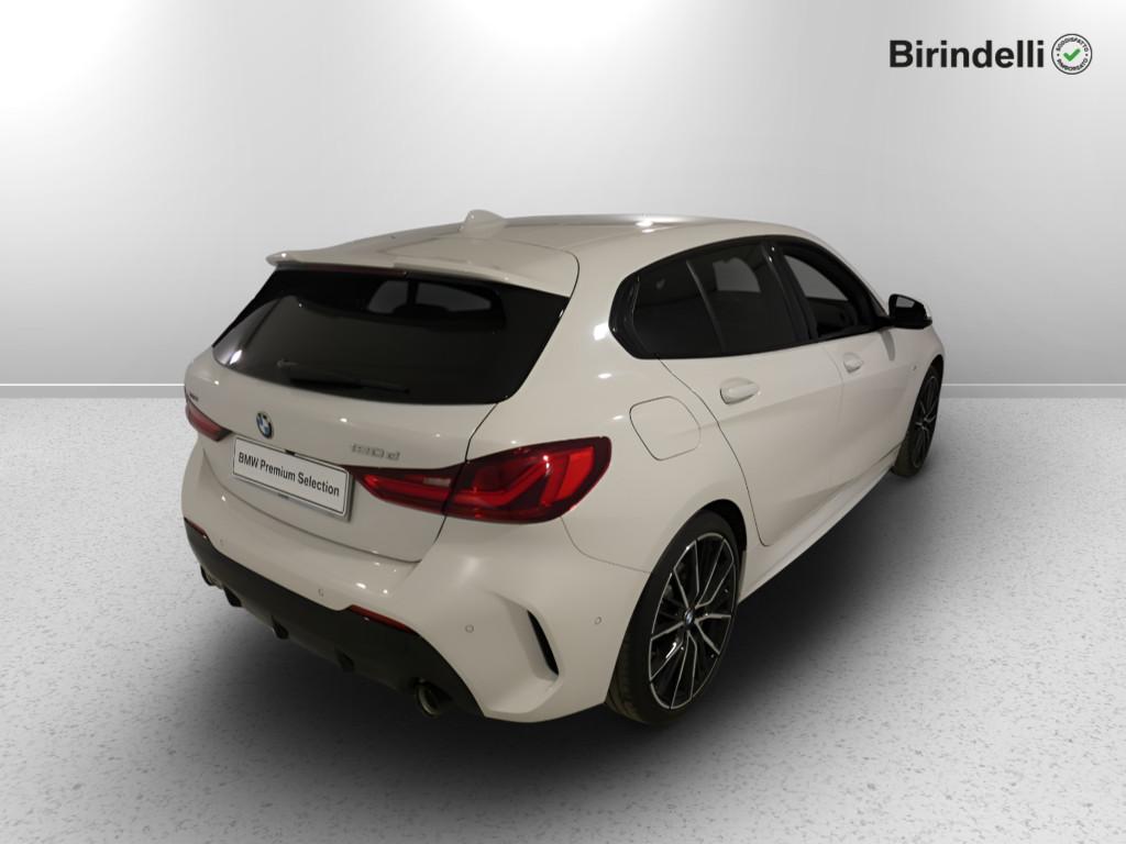 BMW Serie 1 (F40) - 120d xDrive 5p. Msport