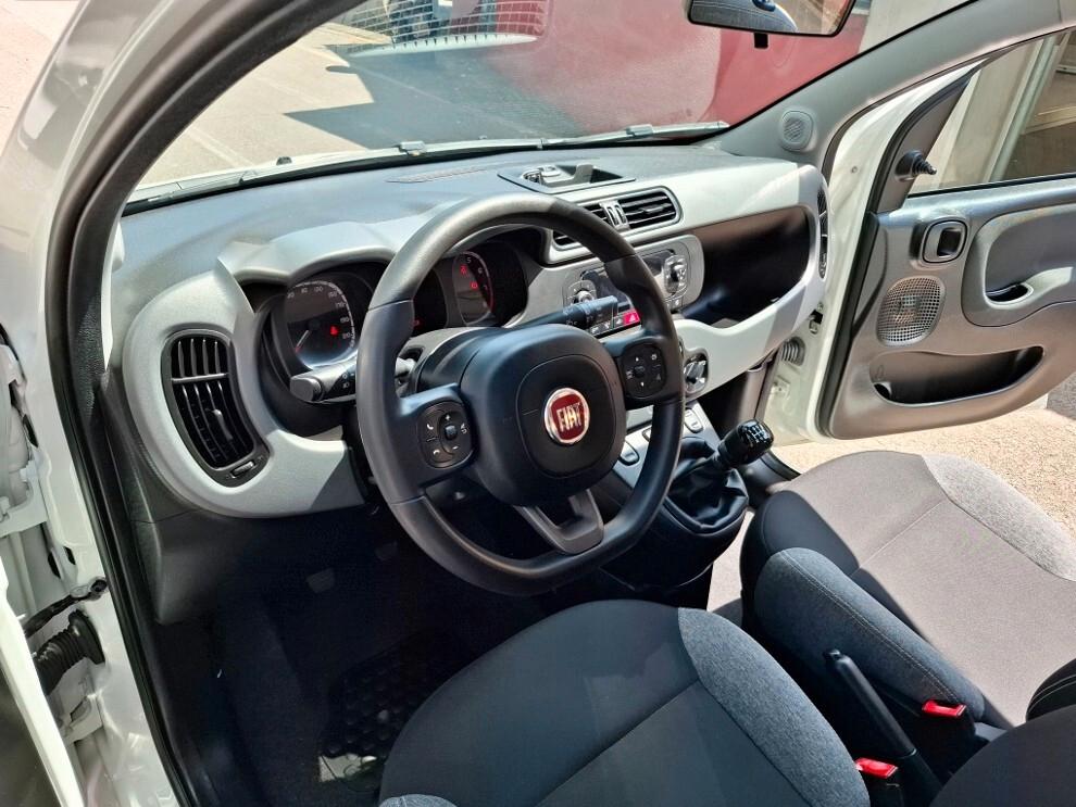 Fiat Panda 1.0 5 POSTI UNIPRO' CITY LIFE SENZA VINCOLI