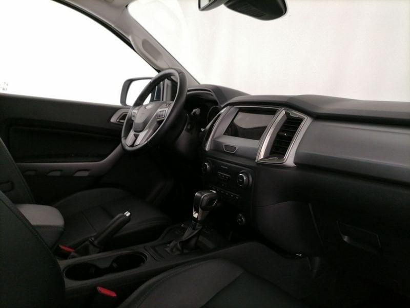 Ford Ranger 2.0 ecoblue double cab Limited 213cv auto