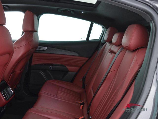 MASERATI Grecale 2.0 mhev Modena 330cv auto