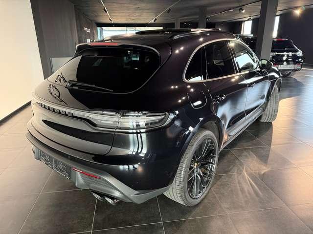Porsche Macan Macan 2.0 265cv pdk/TETTO/BOSE/21/SCARICHI/CHRONO