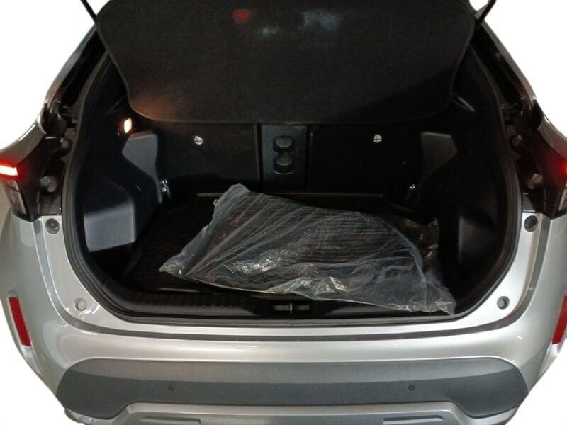 Toyota Yaris Cross Yaris Cross 1.5 Hybrid 5p. E-CVT Adventure