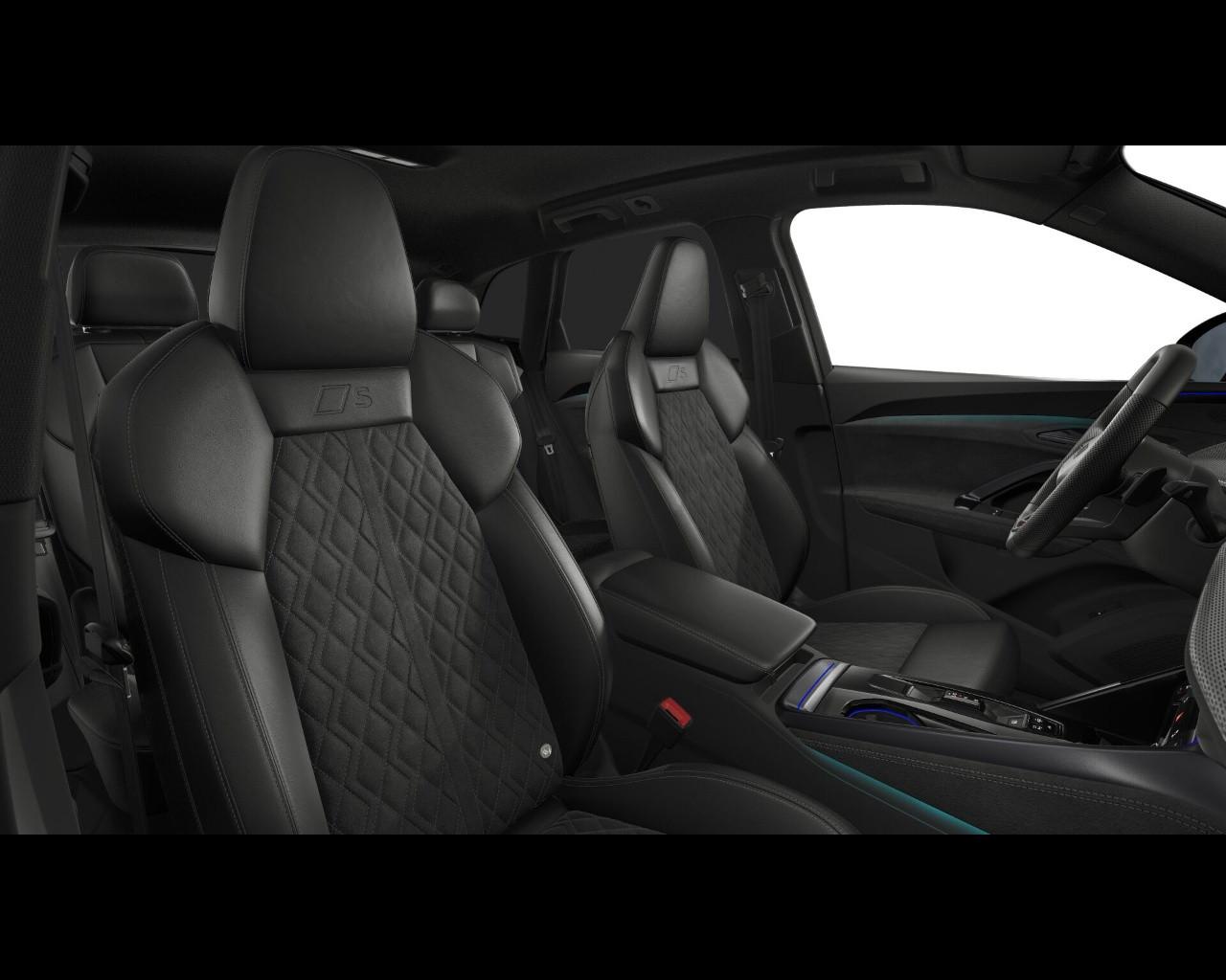AUDI Audi Q5 SUV S line edition TDI quattro 150 kW S tronic