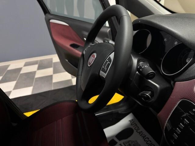 Fiat Punto Evo 1.3 Mjt 75 CV 5 porte Dynamic