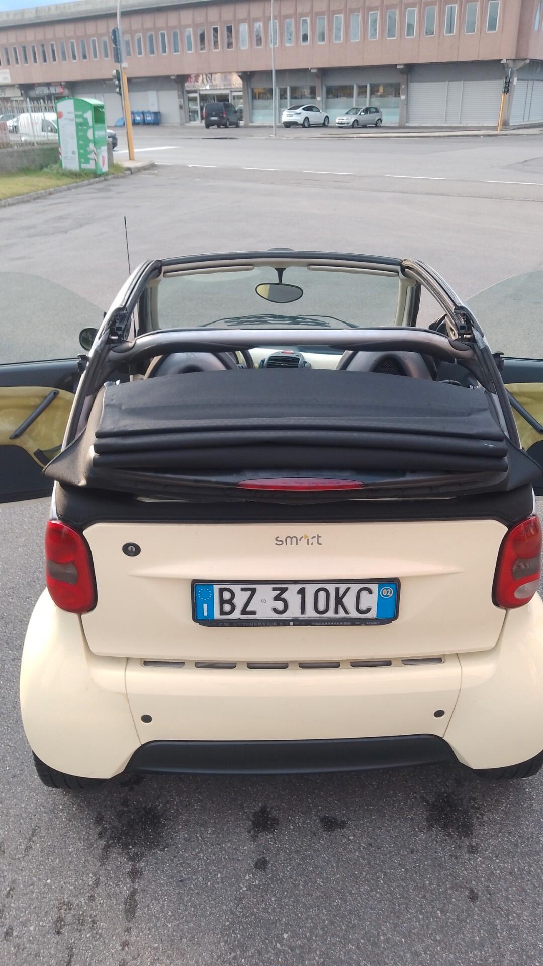 Smart 600 & pulse (45 kW) CABRIO ASI NEOP 02