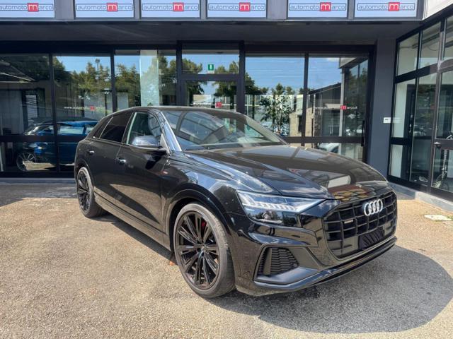 AUDI Q8 50 TDI 286 CV quattro tiptronic Sport CERCHIO 23"