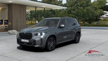 BMW X5 xDrive30d Msport Pro Travel Package