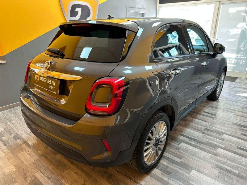 FIAT 500X 1.0 T3 120 CV Connect