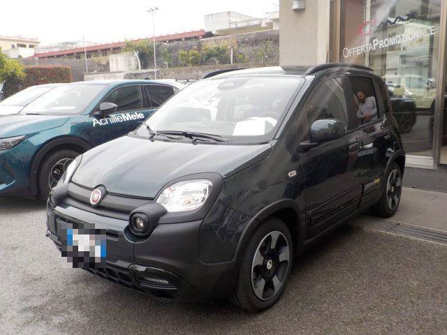 FIAT Pandina My25 - 1.0 FireFly Hybrid PANDINA