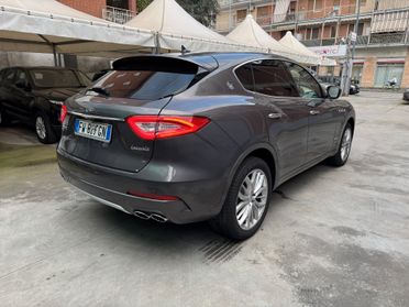 Maserati Levante V6 Diesel AWD Granlusso 250CV NO SUPERBOLLO