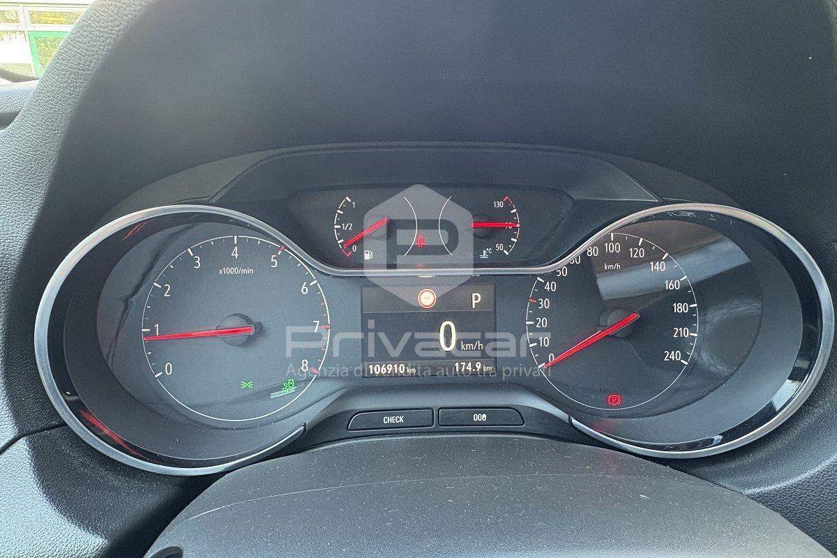 OPEL Grandland X 1.5 diesel Ecotec Start&Stop aut. Ultimate