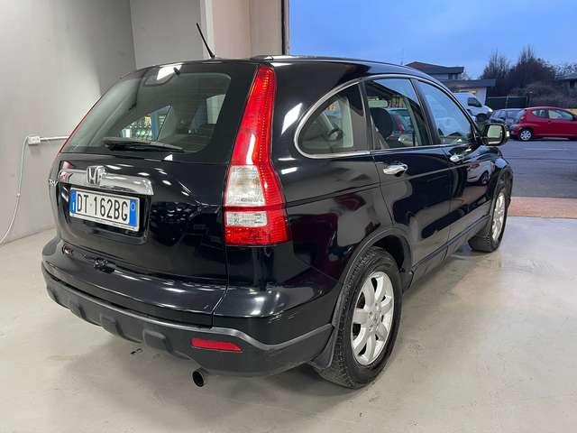Honda CR-V CR-V III 2007 2.0 vtec Advance