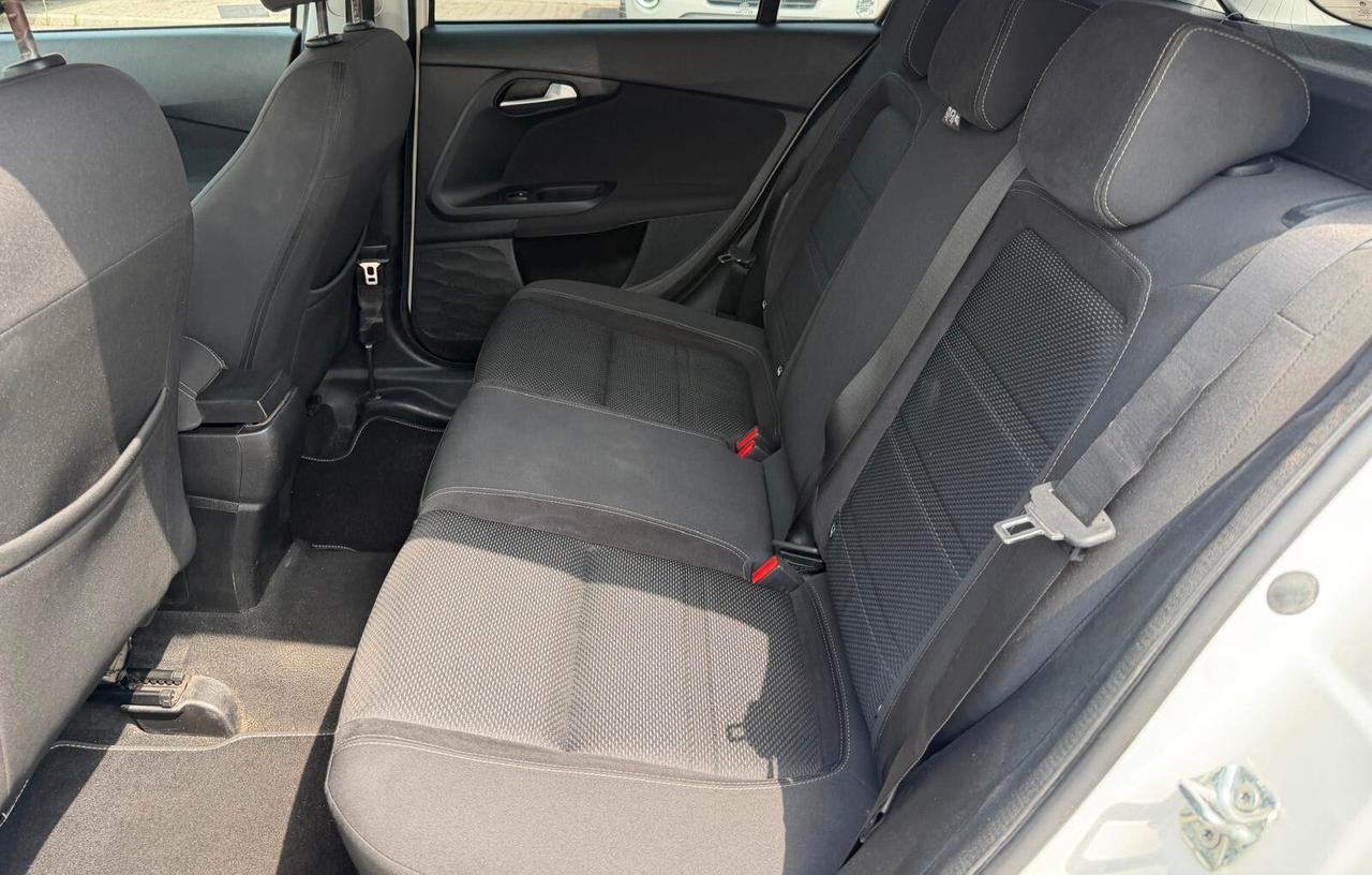 Fiat Tipo 1.6 Mjt S&S 5 porte Business