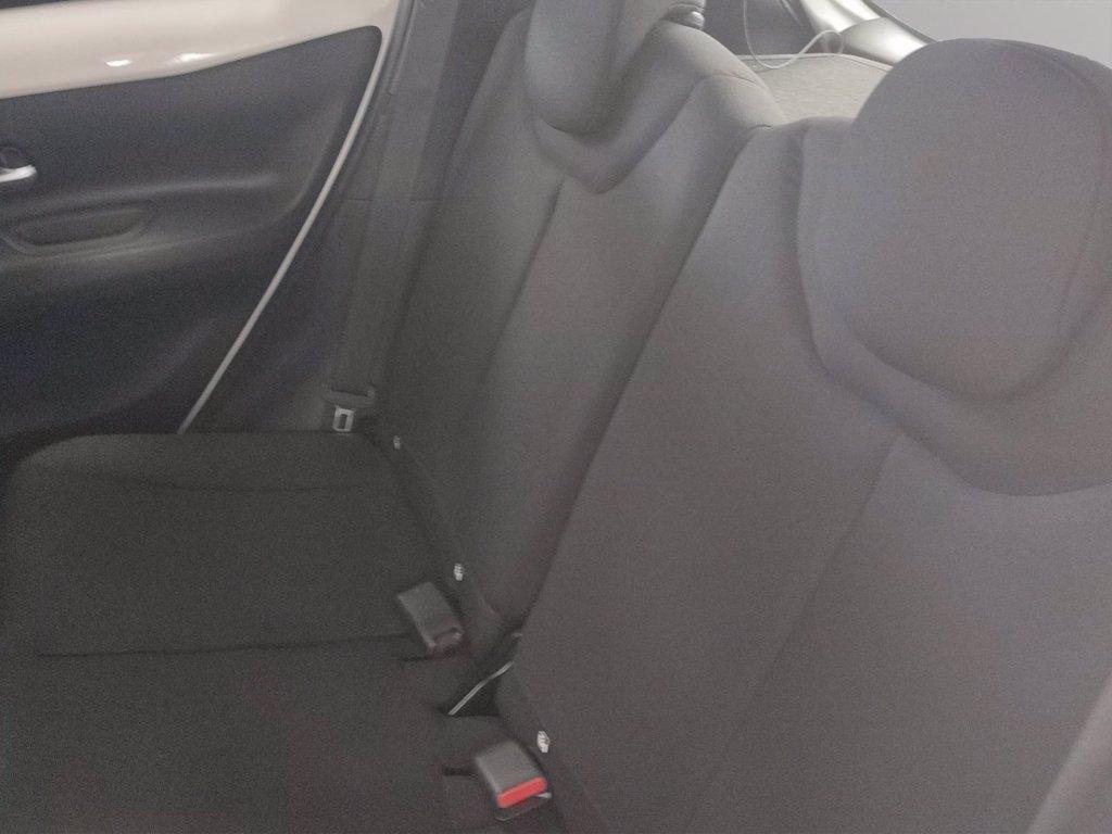 TOYOTA Aygo x 1.0 active 72cv s-cvt del 2022