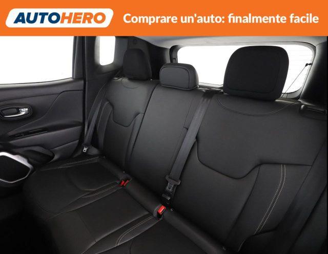 JEEP Renegade 2.0 Mjt 140CV 4WD Active Drive Limited