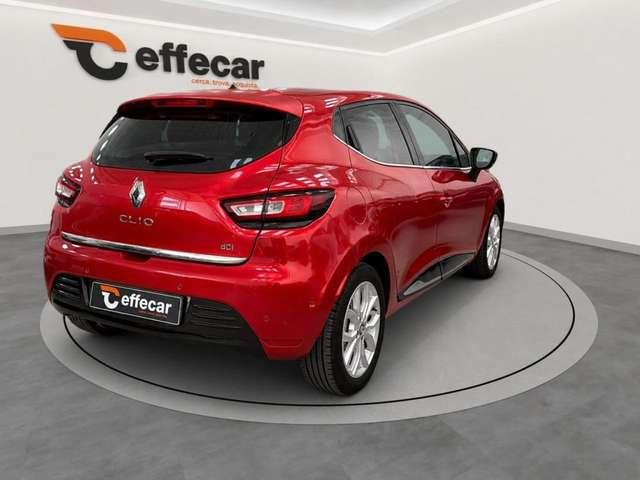 Renault Clio 90 CV Aut. 5 P. Energy
