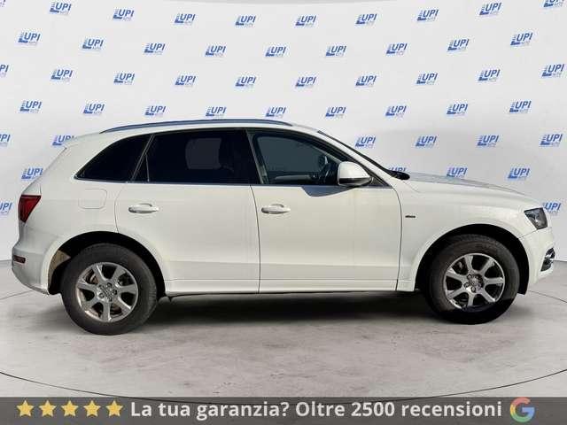 Audi Q5 2.0 tdi Advanced quattro 170cv s-tronic