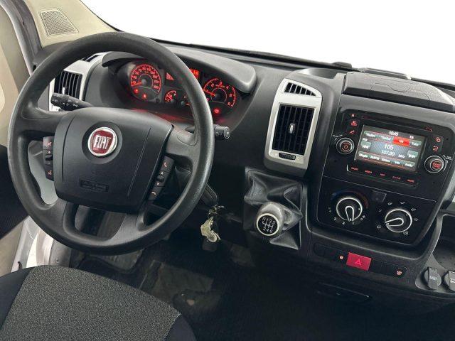 FIAT Ducato 30 2.0 MJT PC-TN Furgone