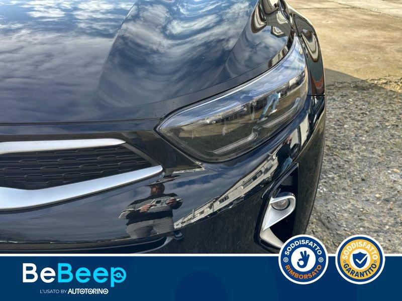 Kia Stonic 1.2 MPI STYLE 79CV