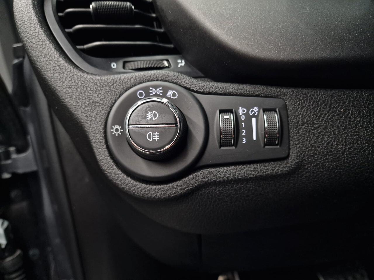 Fiat 500X 1.6 MultiJet 120 CV DCT S-Design Cross