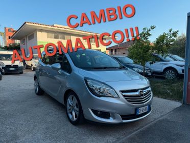 Opel Meriva 1.7 CDTI 110CV aut. Design Edition