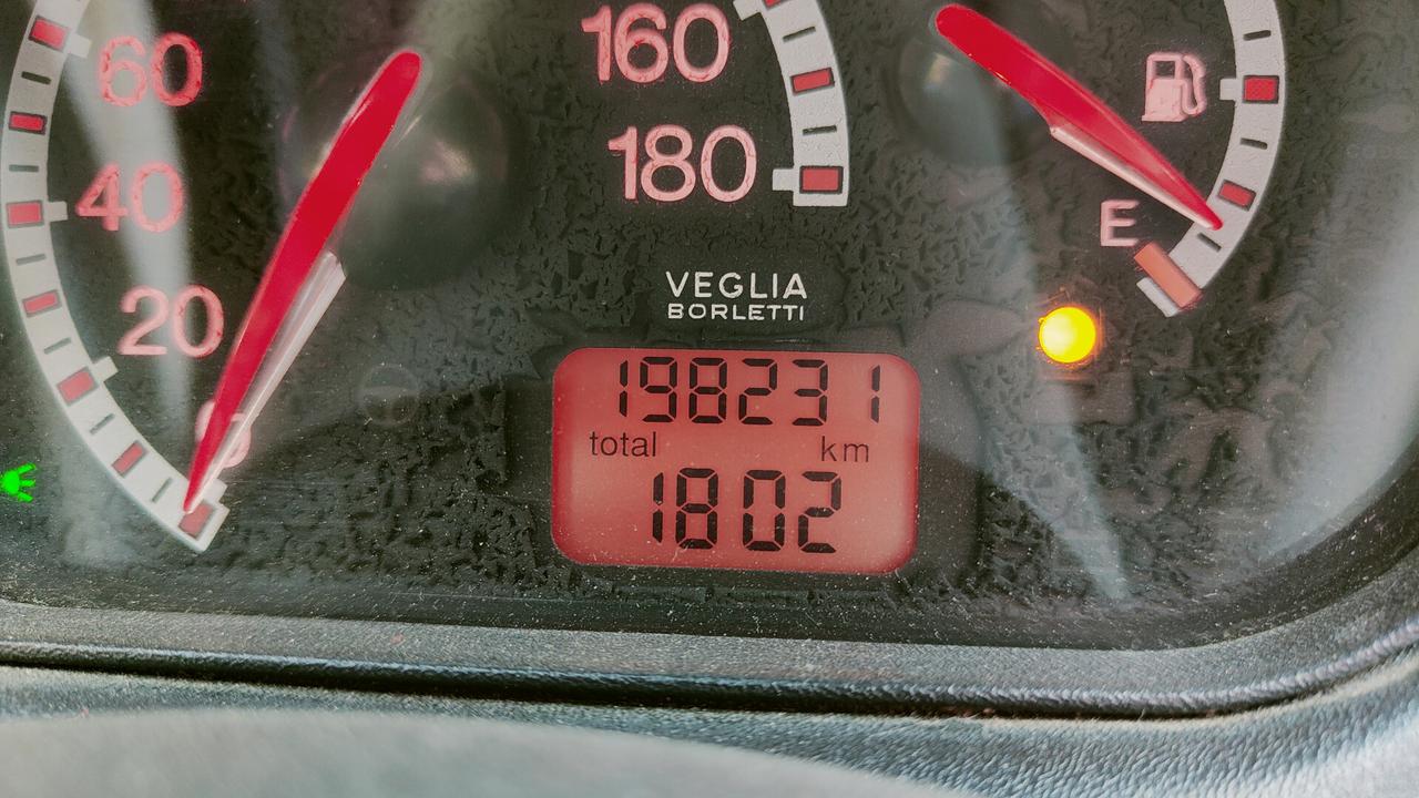 Fiat Seicento 1.1i cat OK NEO PATENTATI