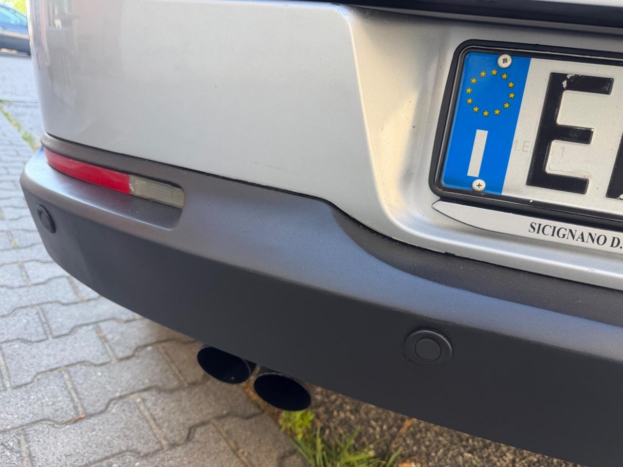 Volkswagen Tiguan 2.0 TDI DPF 4MOTION Sport & Style