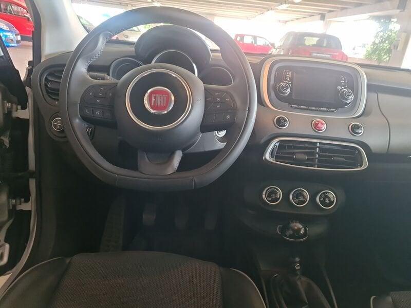 FIAT 500X 1.3 Mjet 95cv 4x2 Cross