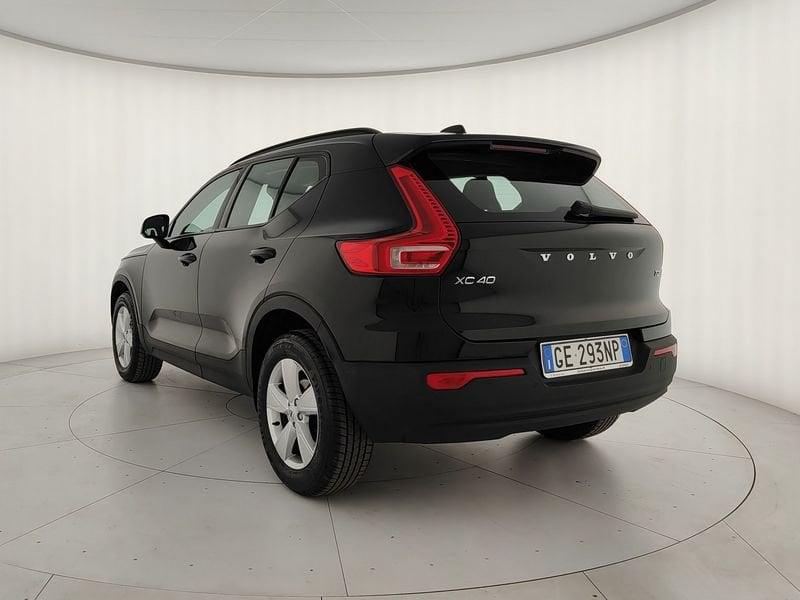 Volvo XC40 XC40 1.5 t2 Momentum Automatico