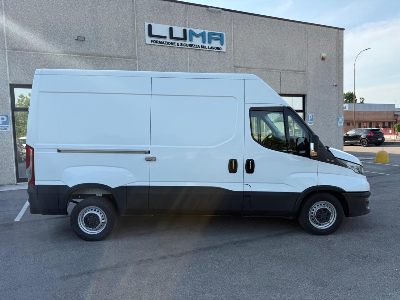 Iveco Daily 35S12V 2.3 HPT PM-TM Furgone