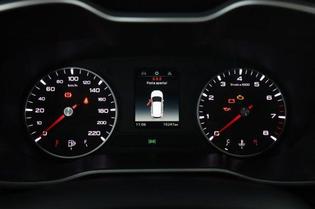 MG ZS ZS 1.5 VTi-tech Comfort