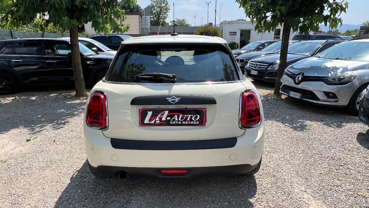 MINI - Mini - One Hype 5 porte