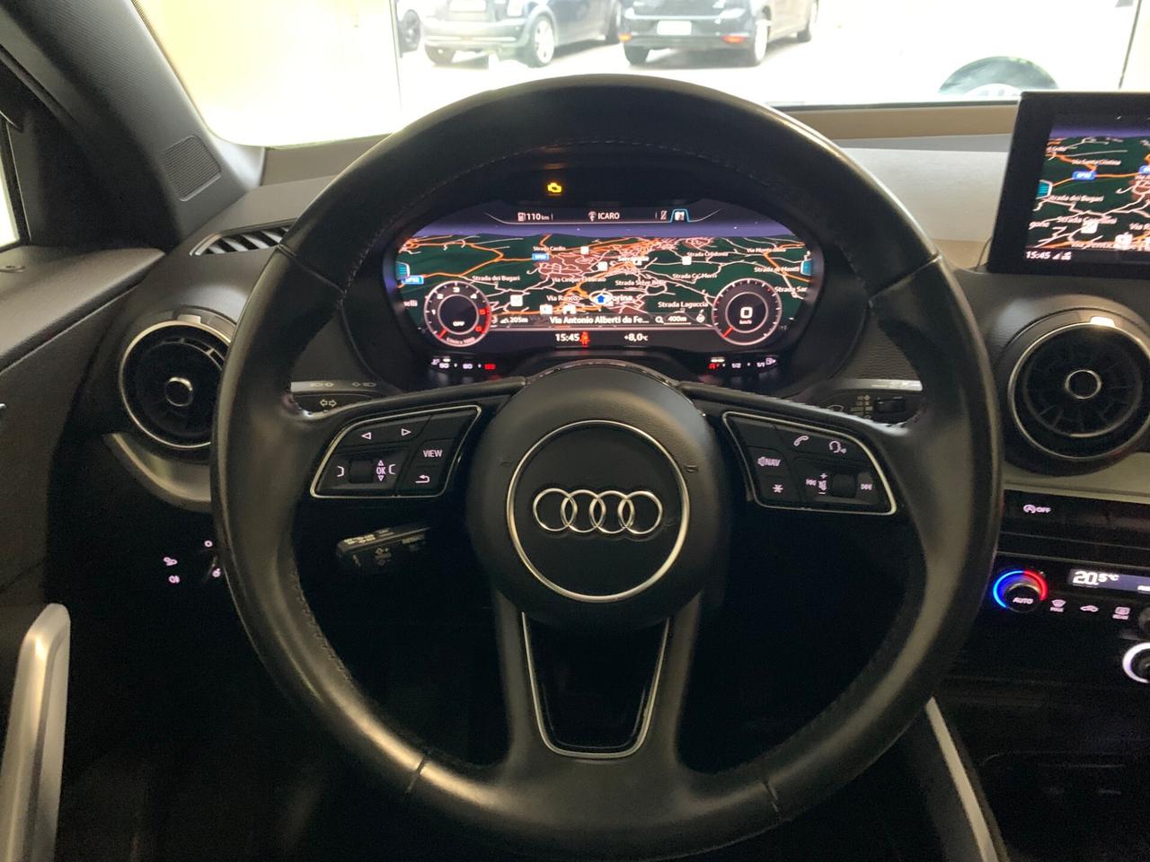 Audi Q2 1.6 TDI Sport