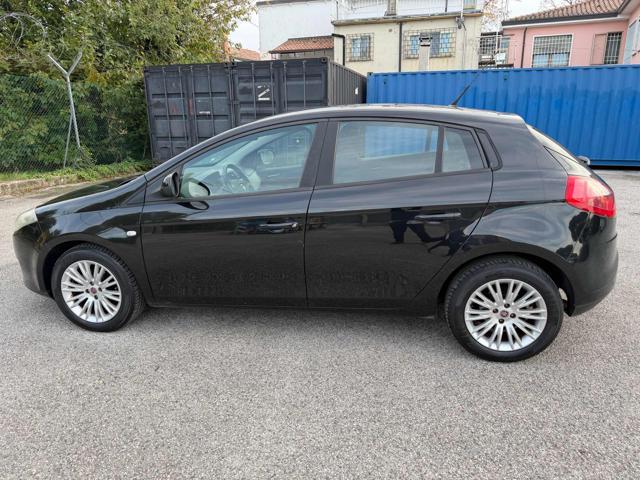 FIAT Bravo 77,578km 1.4 Emotion BENZINA/GPL COME NUOVA